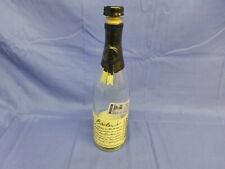 Booker's Bourbon Botella Vacía SOLO (Sin Caja) 750 ml. 'Lote Springfield' segunda mano  Embacar hacia Argentina
