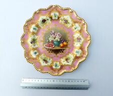 royal worcester decorative plates for sale  MILTON KEYNES