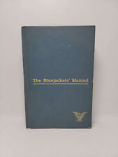 Bluejackets manual 18th for sale  Centereach