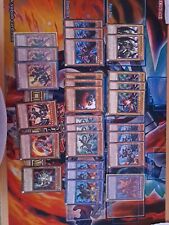 Deck drago nero usato  Bracigliano