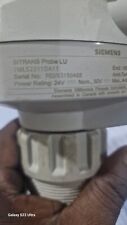  Medidor de nível ultrassônico Siemens Sitrans Probe LU 7ML5221-1DA11, usado comprar usado  Enviando para Brazil