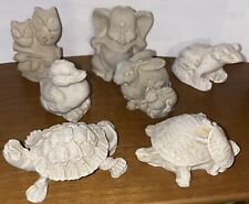 Lot resin animal for sale  Schuylkill Haven