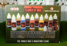 Flames war quartermasters for sale  Ireland