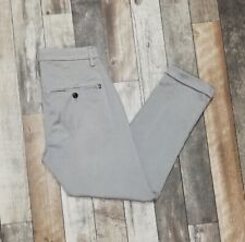 pantalone uomo grigio usato  Aversa