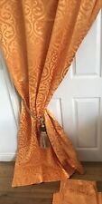 Stunning vintage curtains for sale  WIGAN