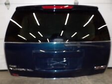 Liftgate privacy glass for sale  Alliance
