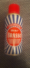 Brasso 175ml liquid for sale  LONDON