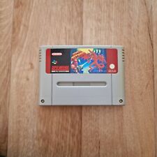 Super metroid snes gebraucht kaufen  Berlin