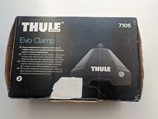 Thule evo clamp for sale  Shipping to Ireland