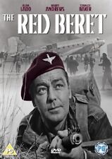 Red beret dvd for sale  STOCKPORT