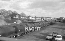 35mm railway negative for sale  NORWICH