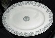 1880s china platter for sale  Shipping to Ireland