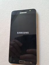 Samsung Galaxy J5 (2016) SM-J510FN - 16 GB - dorado (sin bloqueo de SIM) (SIM individual) segunda mano  Embacar hacia Argentina