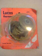 Lucas thermostat lt9 for sale  SOUTH CROYDON