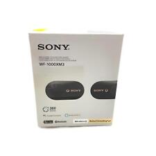 Sony 1000xm3 vollständig gebraucht kaufen  Schwarzenberg