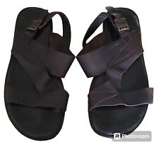 Rockport sandals brown for sale  Stephens City