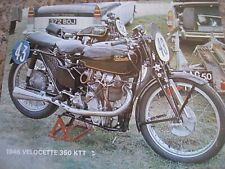 1946 velocette 350 for sale  BRISTOL