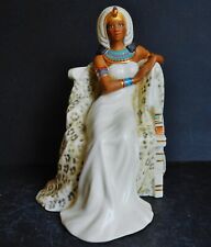 Lenox figurine cleopatra for sale  NEWCASTLE UPON TYNE