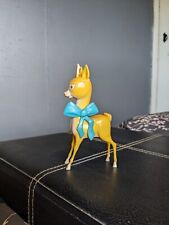 Babycham deer for sale  Shipping to Ireland