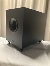 Tannoy subwoofer sfx for sale  MANCHESTER
