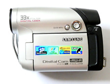 Dvd camera recorder d'occasion  Nice-