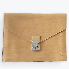 Porte document louis d'occasion  Paris-