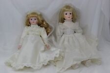 Porcelain dolls bride for sale  Wheat Ridge