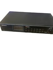 Sangean HDT-20 HD Radio AM/FM Tuner - Black for sale  Shipping to South Africa