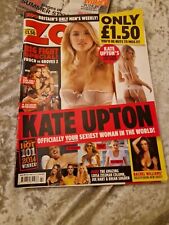 Zoo magazine kate for sale  LIVERPOOL