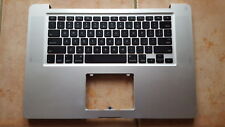Topcase clavier qwerty d'occasion  Dijon