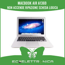 Macbook air a1369 usato  Arezzo