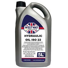 Airline oil hydraulic for sale  WOLVERHAMPTON