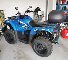 Quad moto cforce gebraucht kaufen  Rottweil