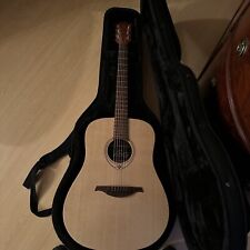 Lag tramontane guitar for sale  SCUNTHORPE