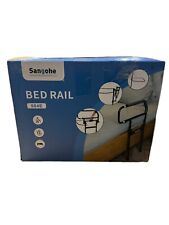 Sangohe bed rail for sale  Rome