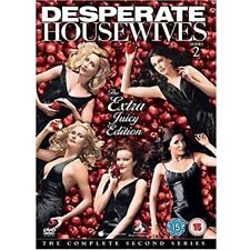 Dvd desperate housewives d'occasion  Les Mureaux