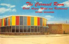 Carousel room black d'occasion  Expédié en Belgium