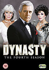 Dynasty fourth season for sale  STOCKPORT