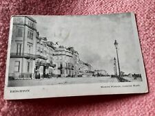 Old postcard marine for sale  TAUNTON