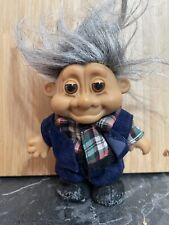 Russ troll doll for sale  SHEFFIELD