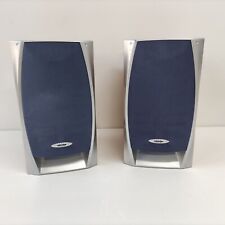 Casse coppia speaker usato  Viareggio