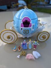 Polly pocket cinderella for sale  PLYMOUTH
