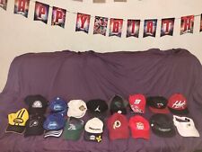 Sports hats mega for sale  Hernando