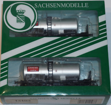 Sachsenmodelle set wagons d'occasion  Savigny-sur-Orge