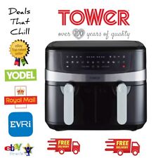 Tower vortx dual for sale  Shipping to Ireland