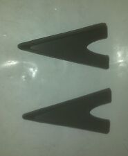 Megelli 250R 2011 RH and LH Front Frame Cover Inserts OEM #3 *FAST SHIPPING* for sale  Shipping to South Africa