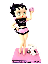 Betty boop bunco for sale  CANNOCK