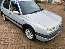 Golf mk3 2.0 for sale  AYLESBURY