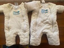 baby merlin magic sleepsuit for sale  Toccoa