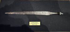 Ancient roman dagger for sale  Kilgore